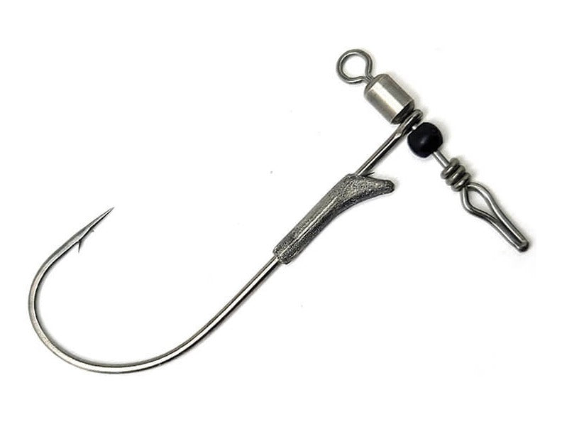 Gamakatsu G Finesse Swivel Shot Worm