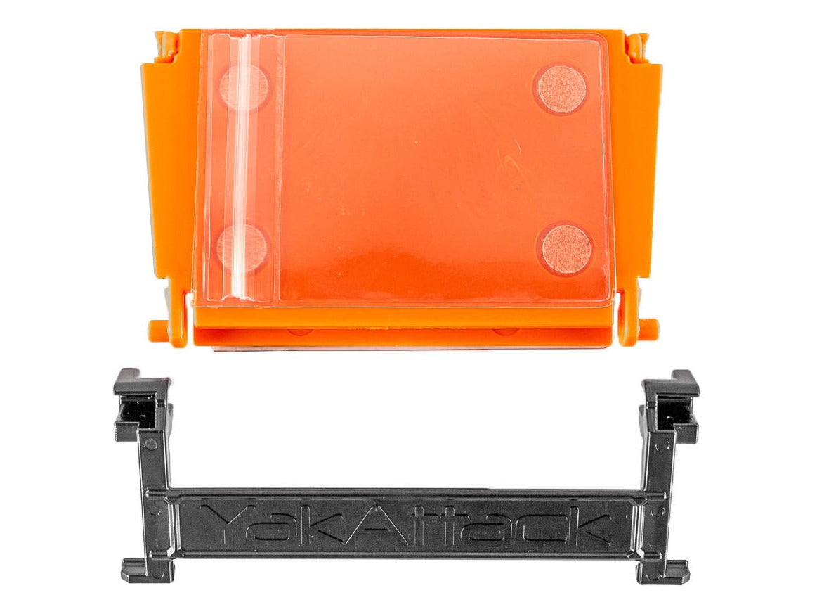 Yak Attack Leaderboard Side Mount