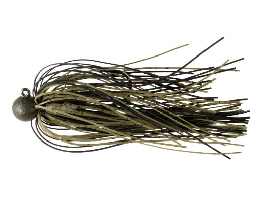 Great Lakes finesse jig