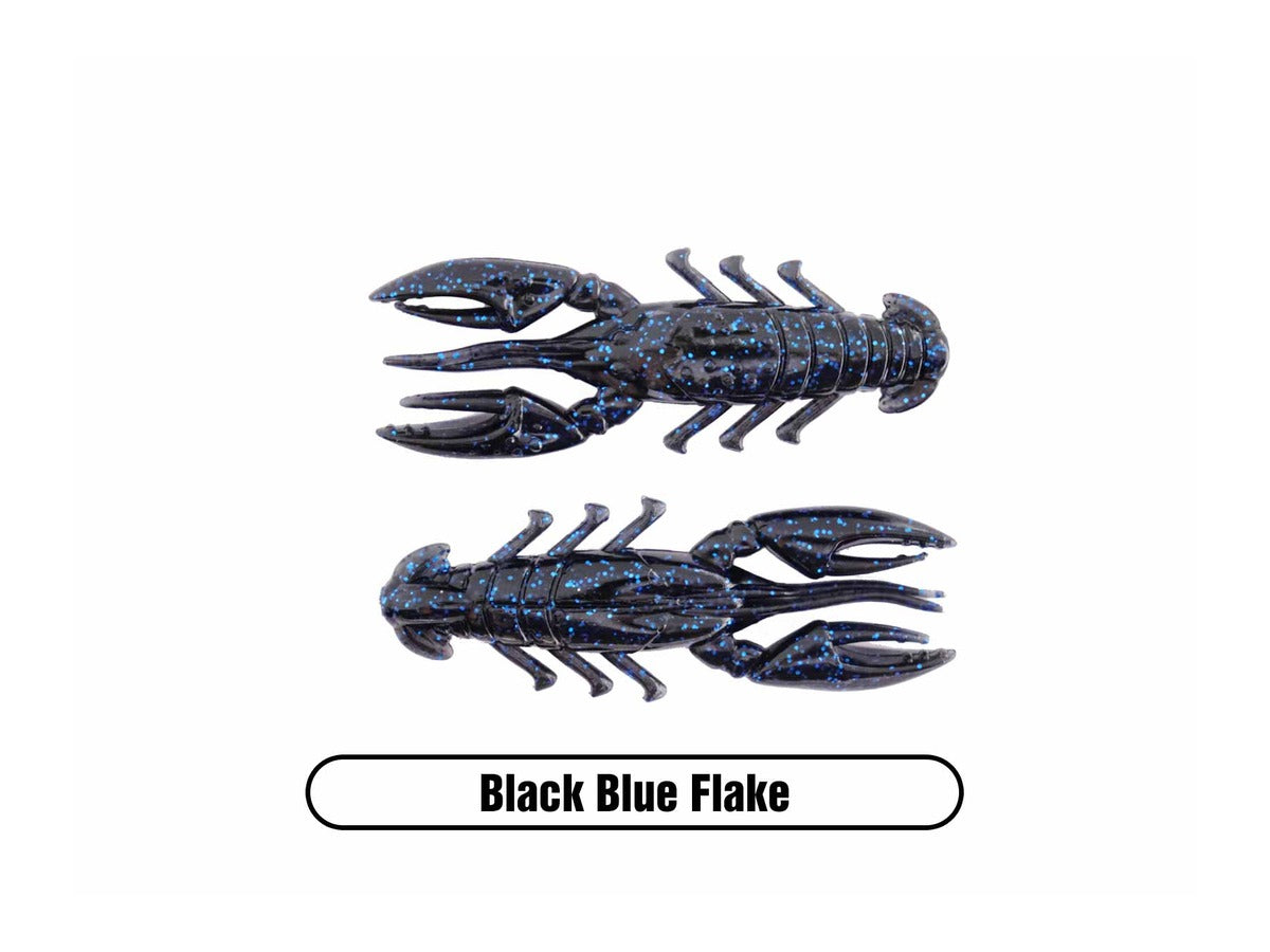 X zone stealth creature