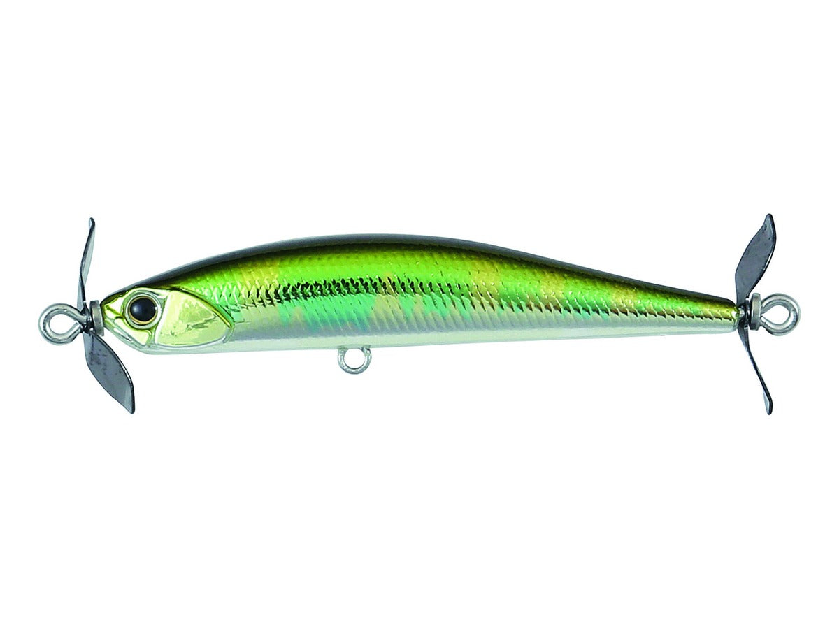 Duo Realis SpinBait80 Spinning Model