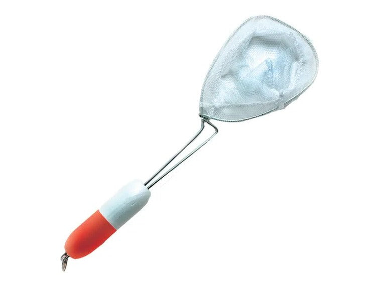 Eagle Claw Floating Dip Net