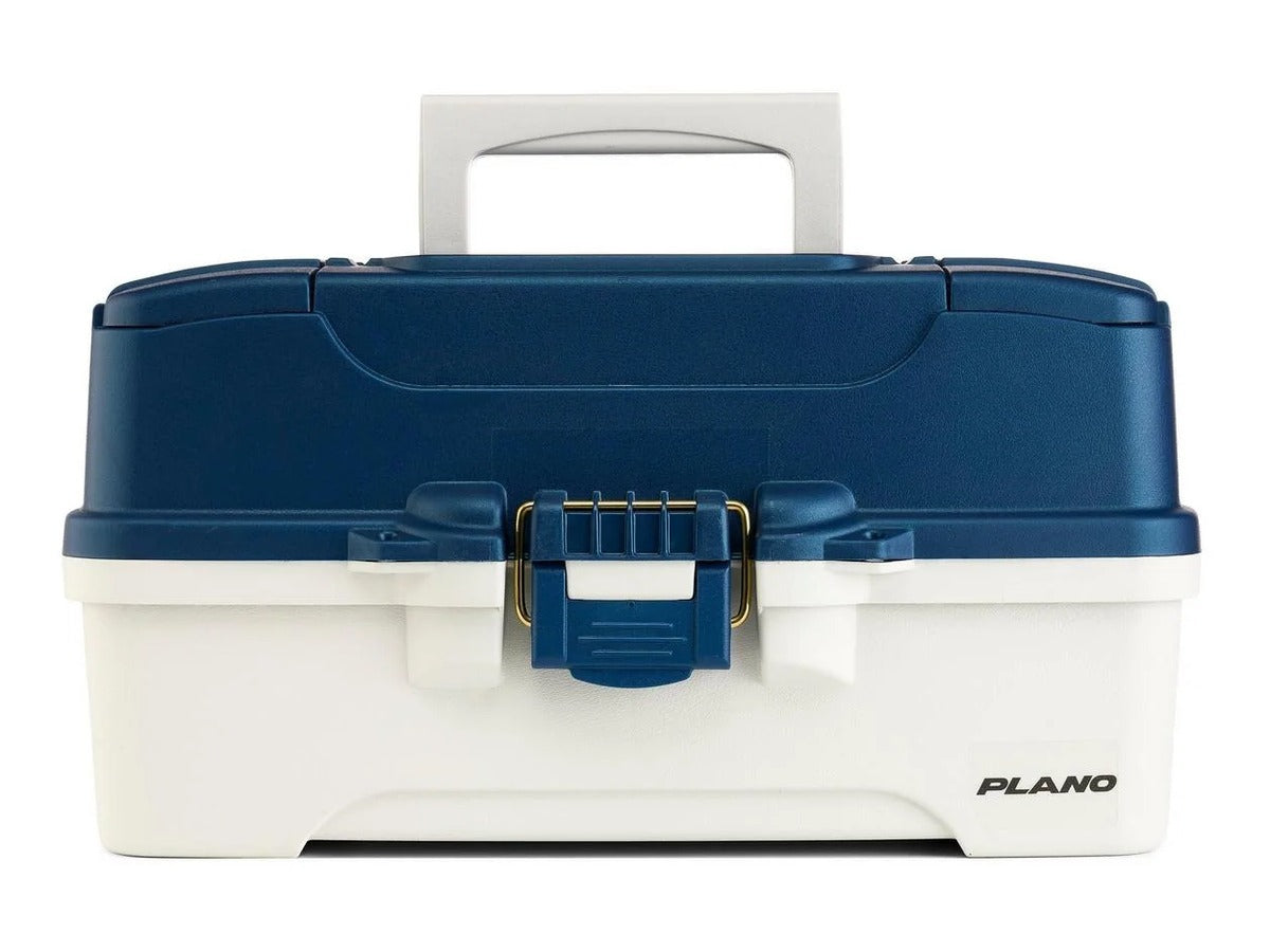 Plano 3 Tray Tackle Box