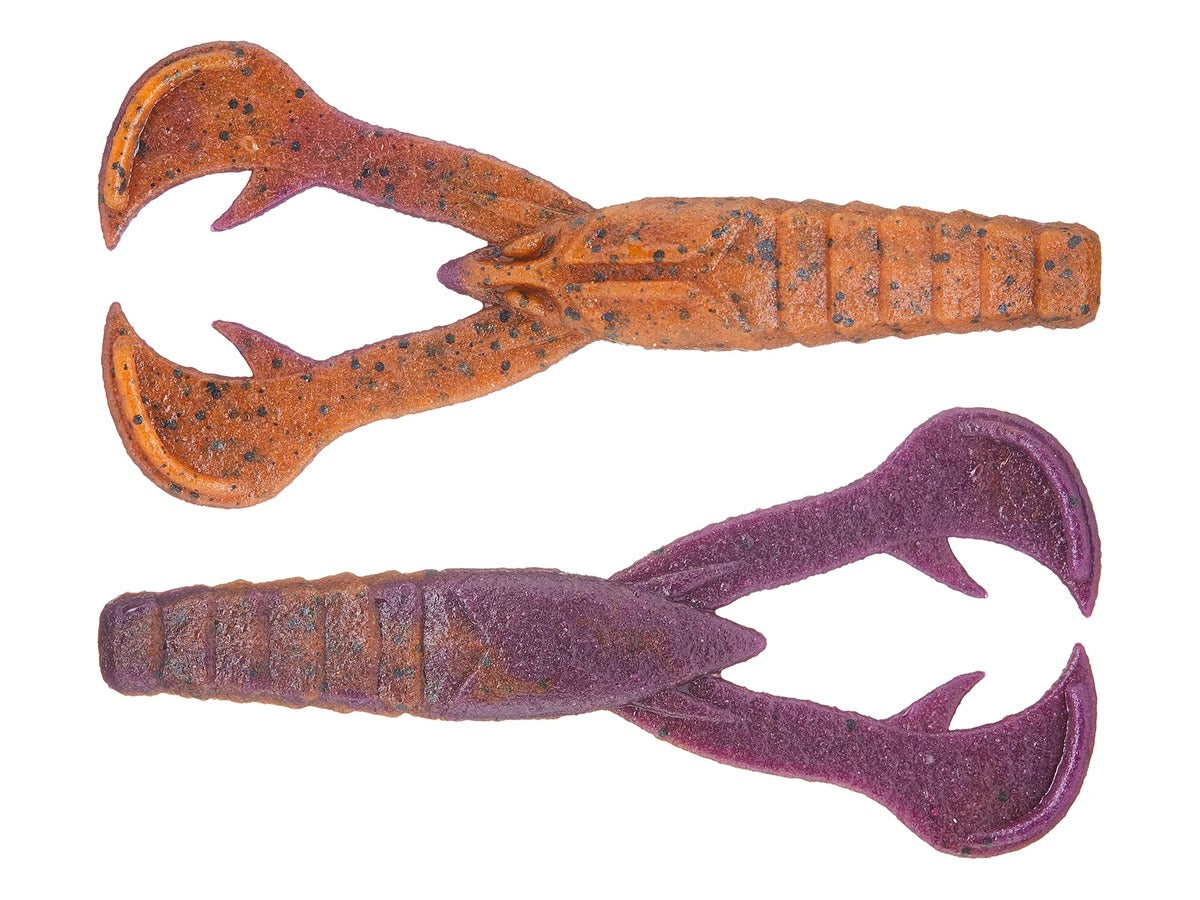 Berkley Max Scent Crud Craw