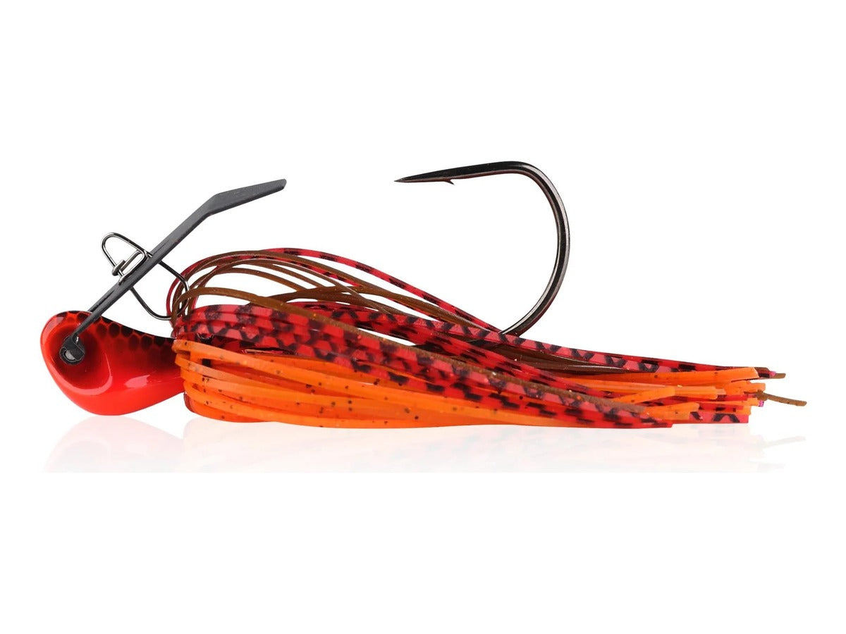 Berkley Slobberknocker