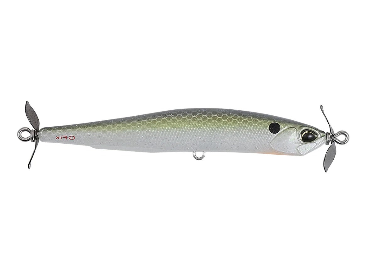 Duo Realis Spin Bait 80