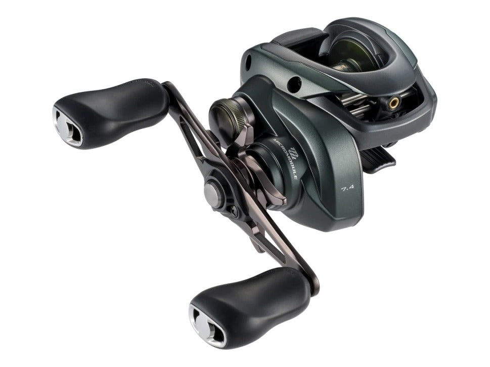 Shimano Curado 150 M