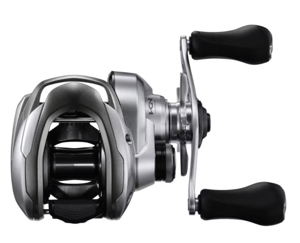 Shimano Tranx 150 HG