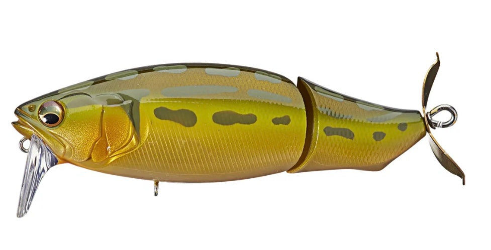 Megabass I-Loud Prop Darter