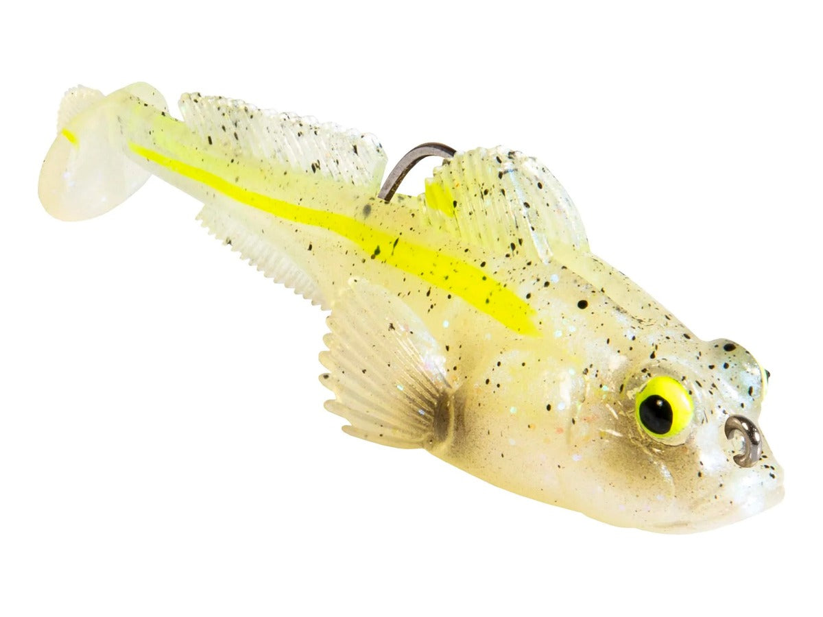 Zman Gobius Swimbait
