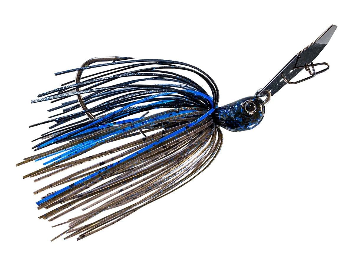 ZMan ChatterBait® JackHammer™