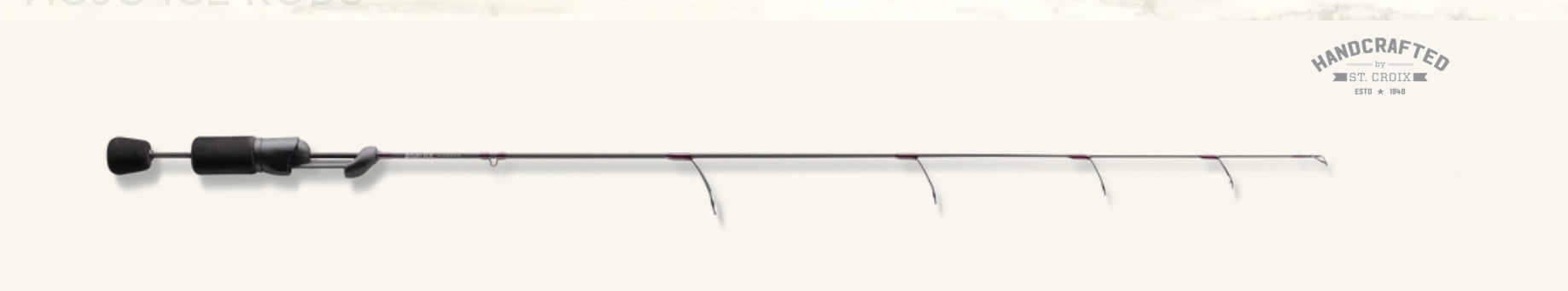 St croix mojo ice