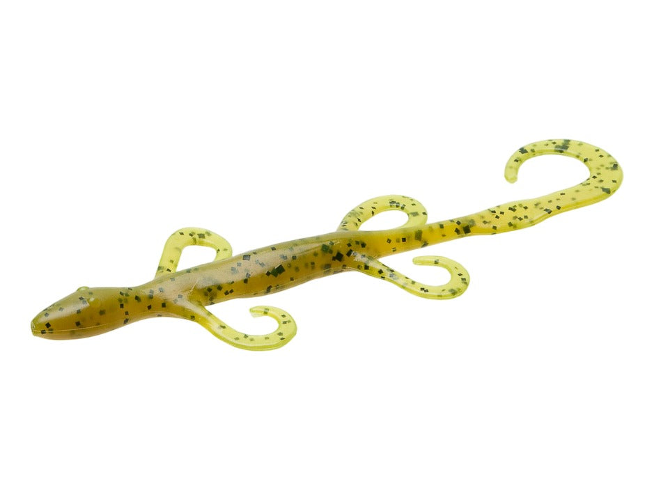 Zoom Lizard - 6”