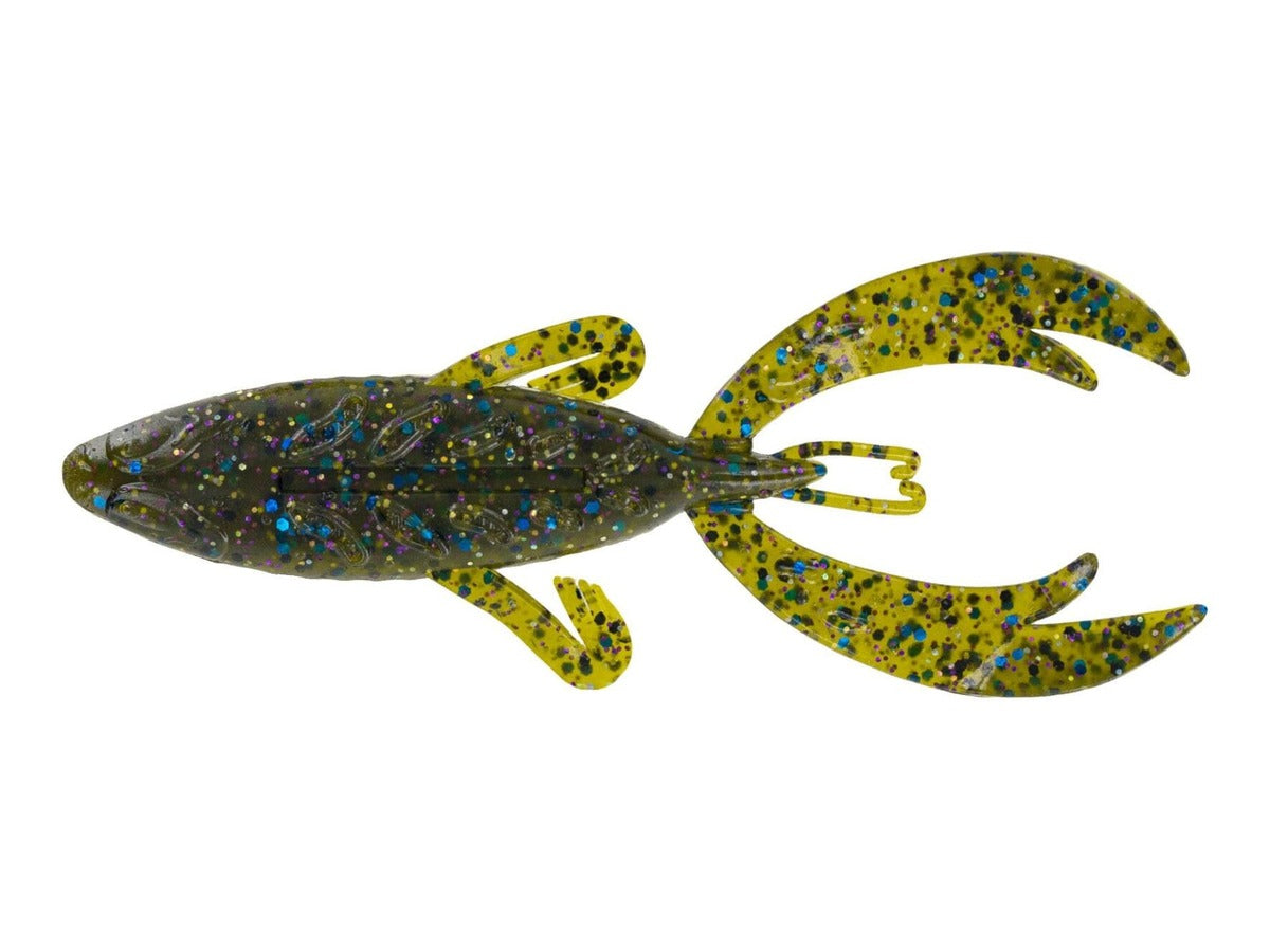 Big Bite Baits Rojas Fighting Frog Pro Pack