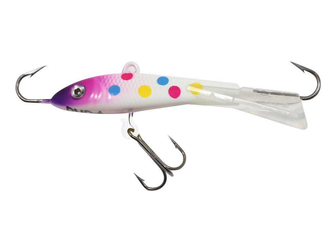 Northland Puppet Minnow