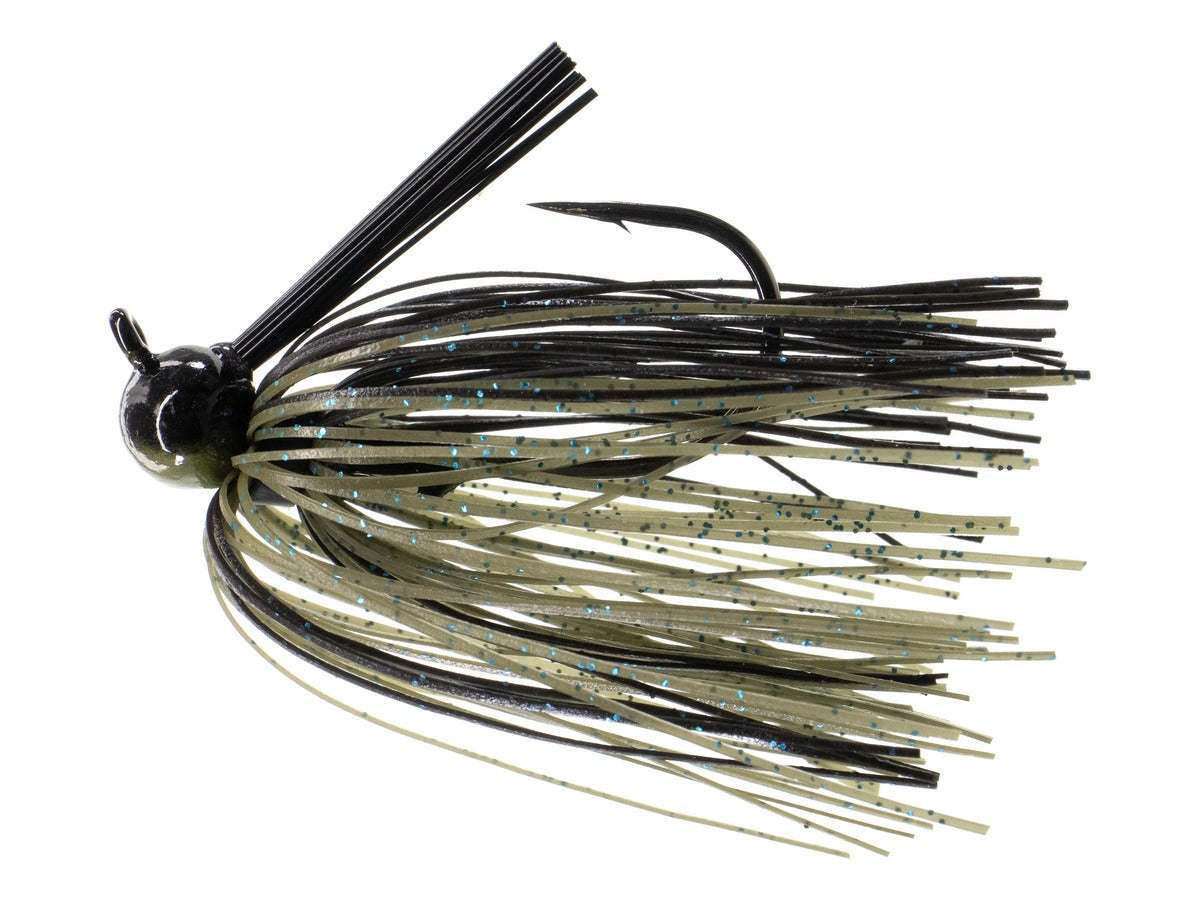 Dirty Jigs Football Jig