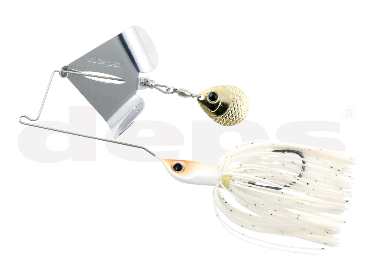 Deps Madwaver Bussbait