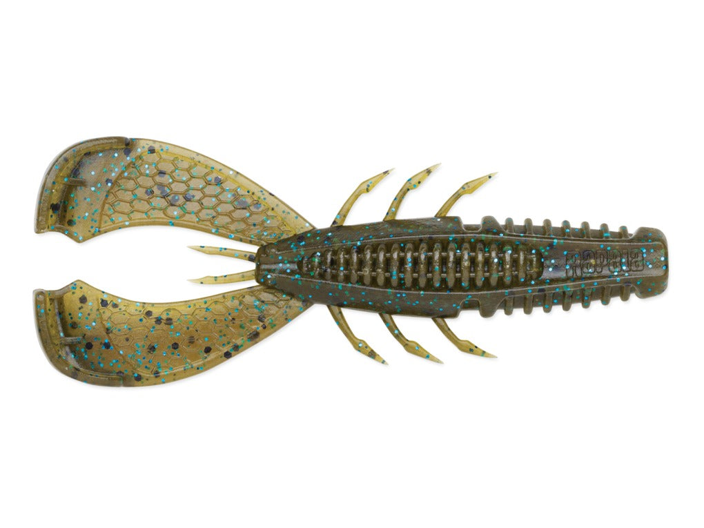 Rapala Crush city Cleanup Craw