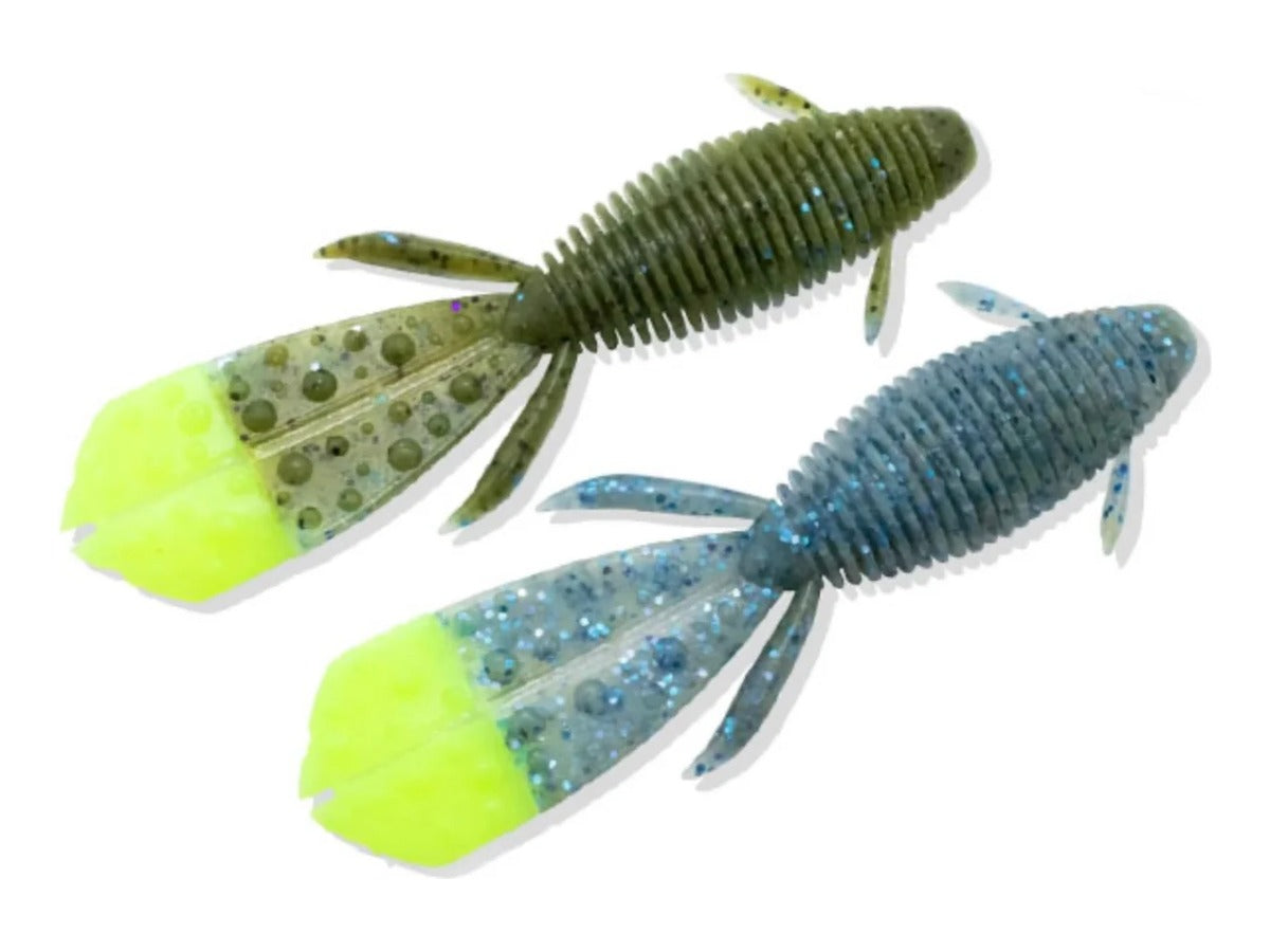 Gee Crack Bao Bab Hog Ex