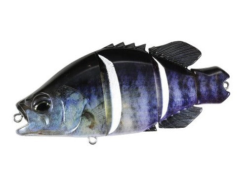 Duo Realis Snappy Crappie Swimbait