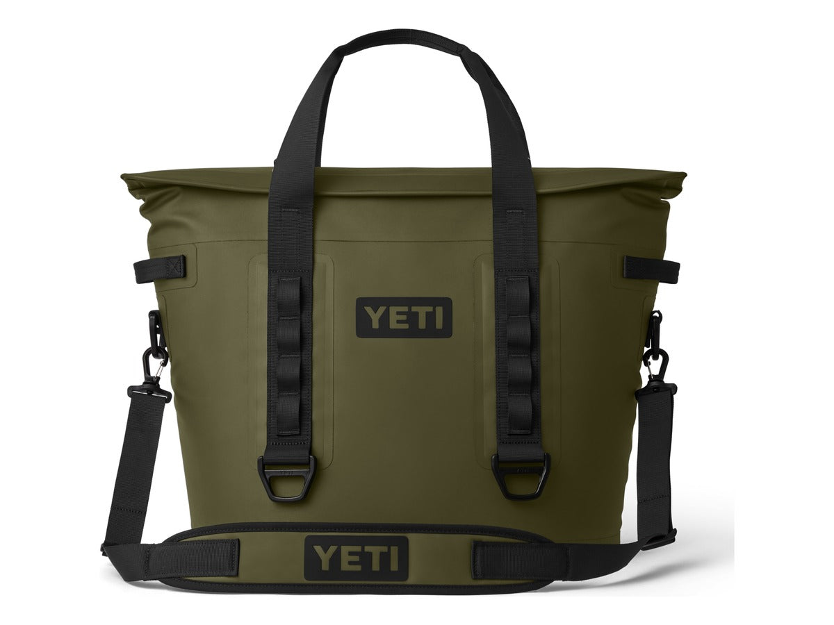 Yeti Hopper M30 Soft Cooler 2.0