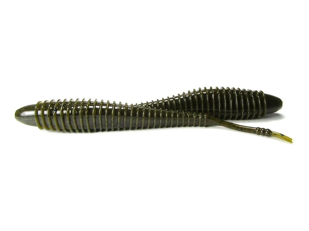 Hog farmer spunk shad swimbait