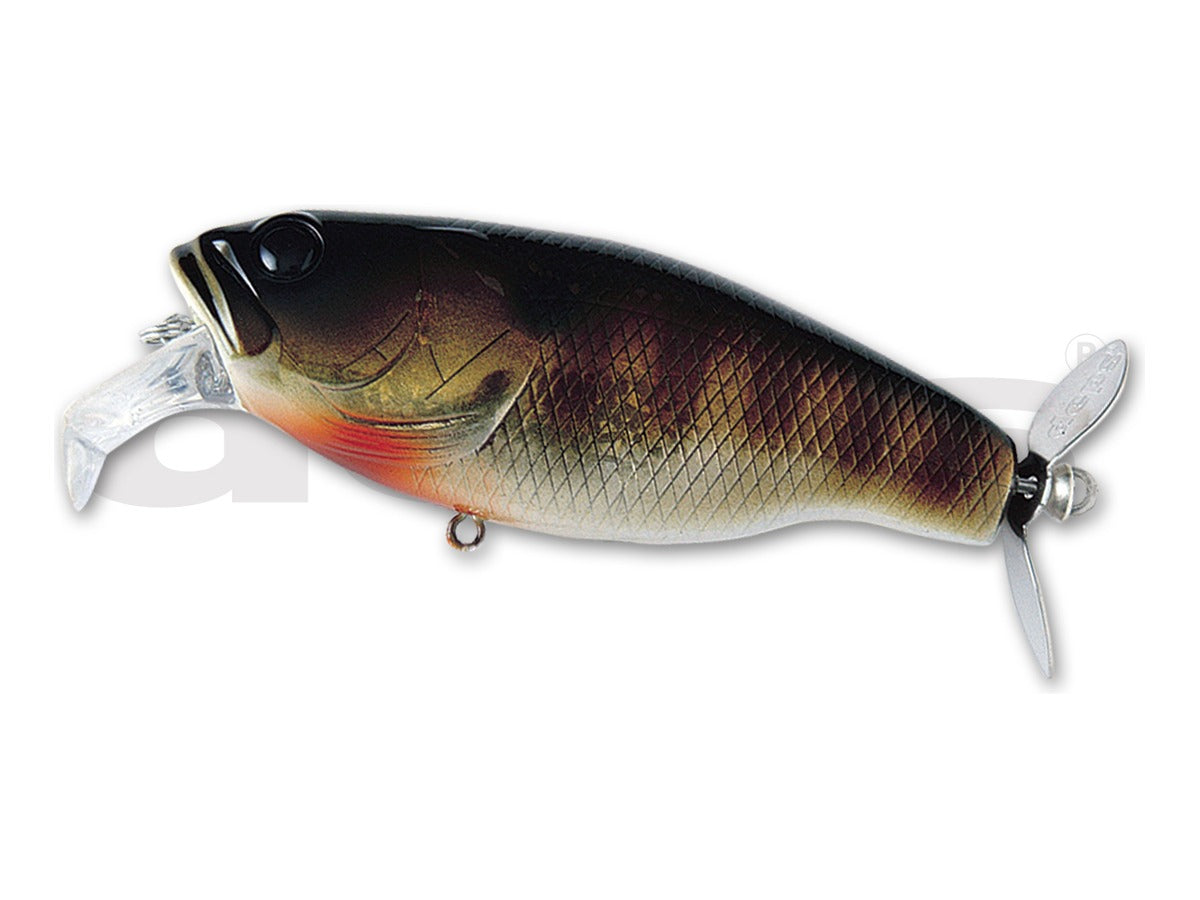 Deps Buzz Jet Jr