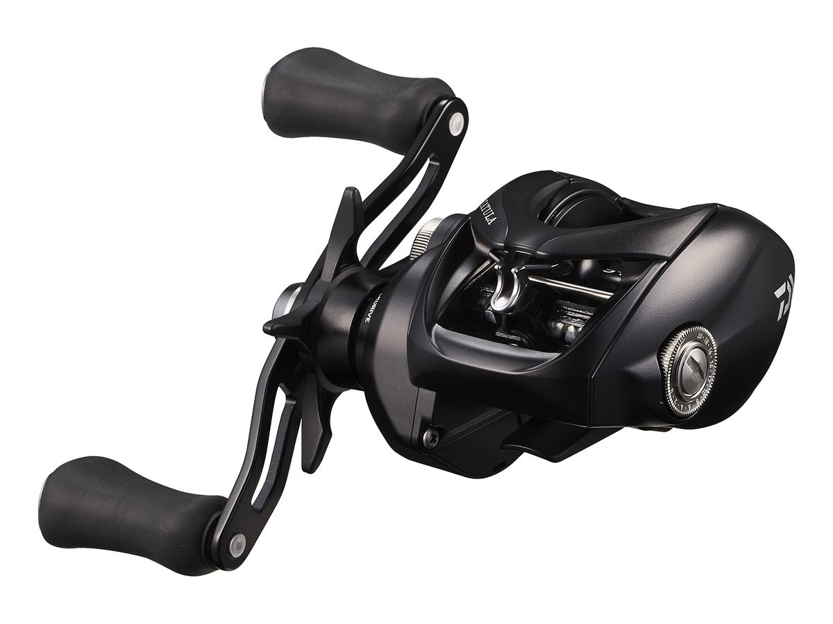 Daiwa Tatula 7.3