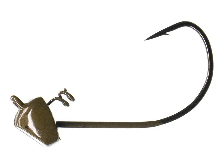 Dirty Jigs Magnum Stand Up Jig Head