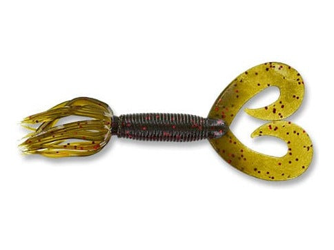 Yamamoto D/T H-GRUB 5”