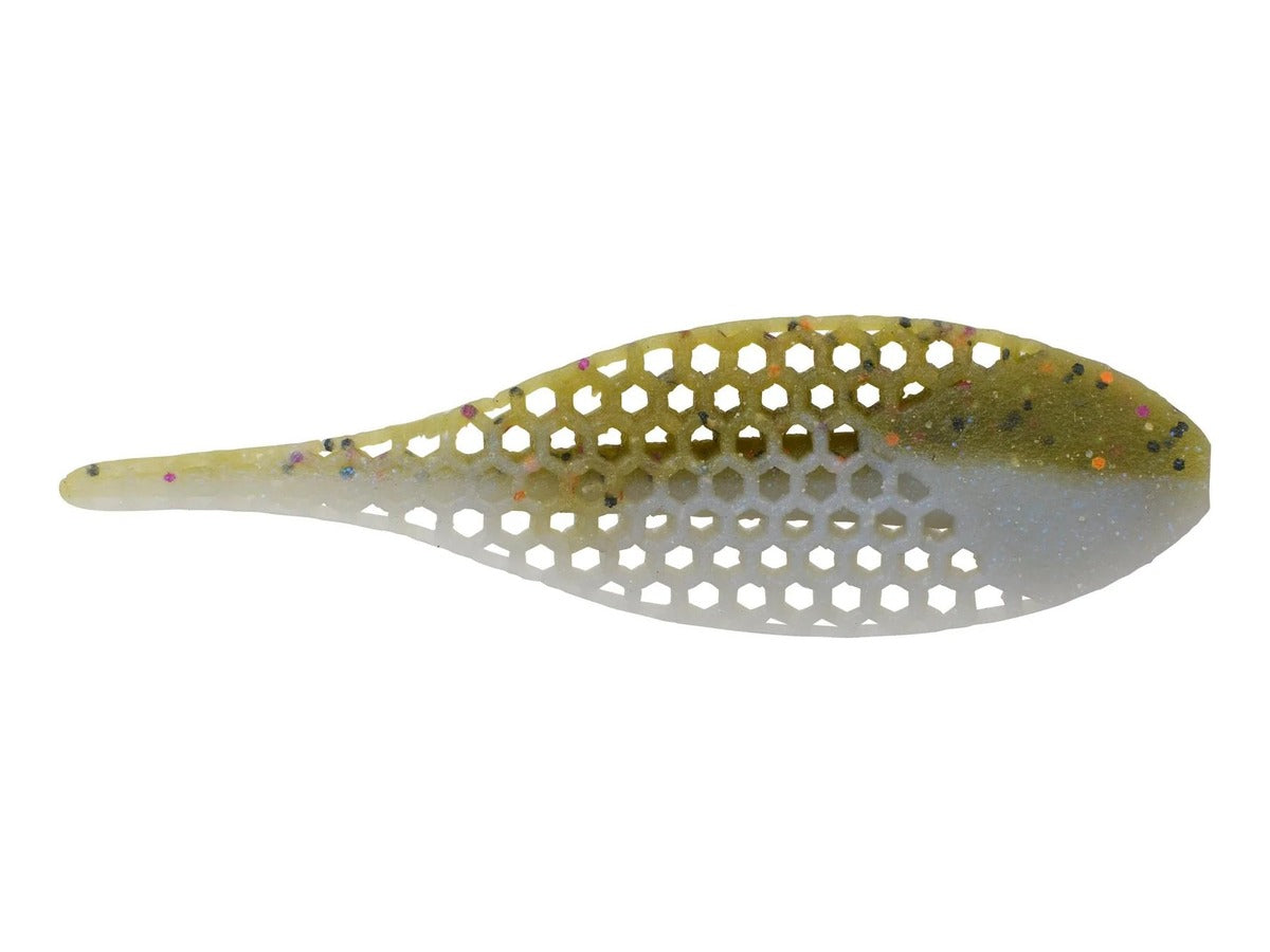 Berkley Max Scent Flux-Gill