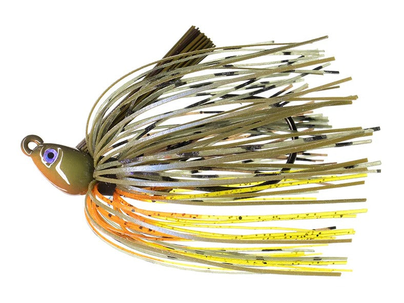 Dirty Jigs Swim Jig