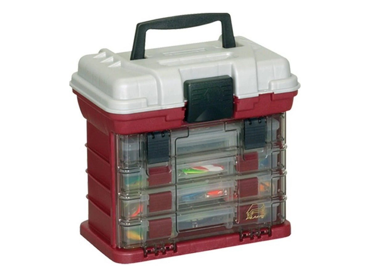 Plano 4-By Rack System