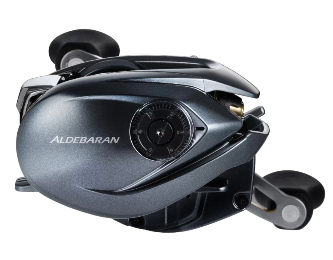 Shimano Aldebaran BFS
