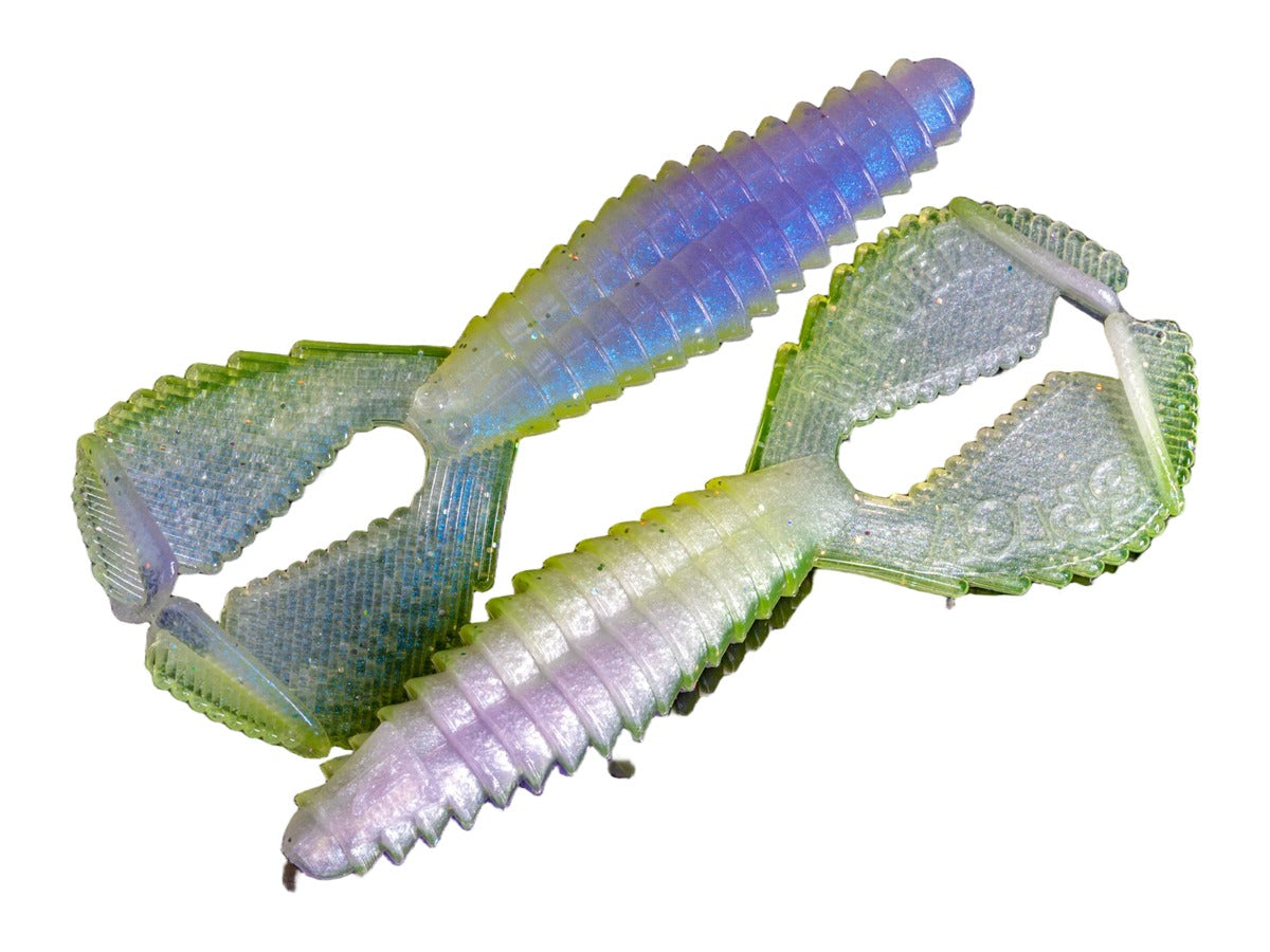 Reaction Innovations Spicy Beaver 4.0