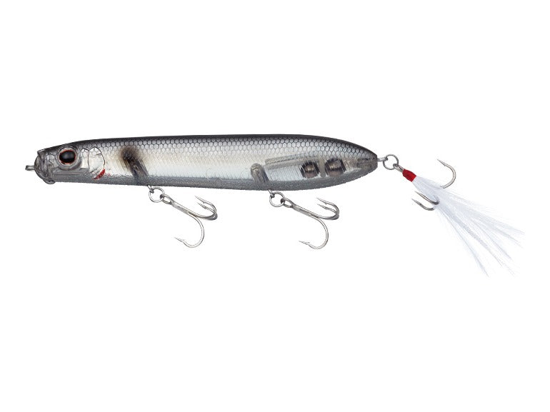 Evergreen SB77 Topwater