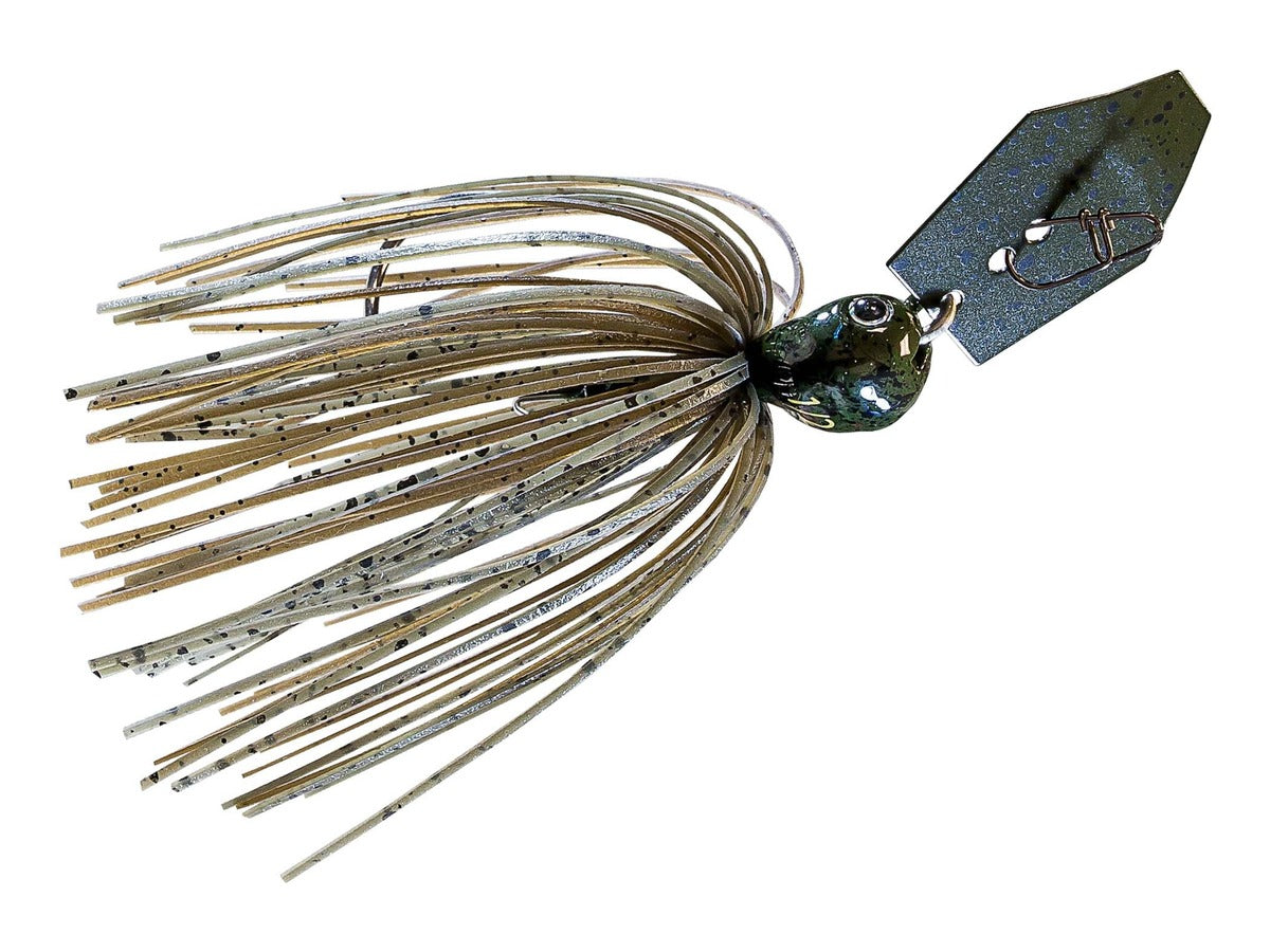 ZMan ChatterBait® JackHammer™