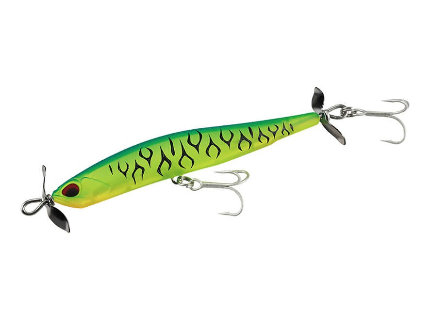 Duo Realis SpinBait80 Spinning Model