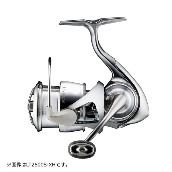 Daiwa Steez Rod + Exist Reel Combo Sticker Raffle!