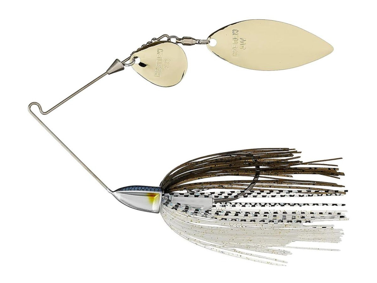 Keitech Tee-bone spinnerbait