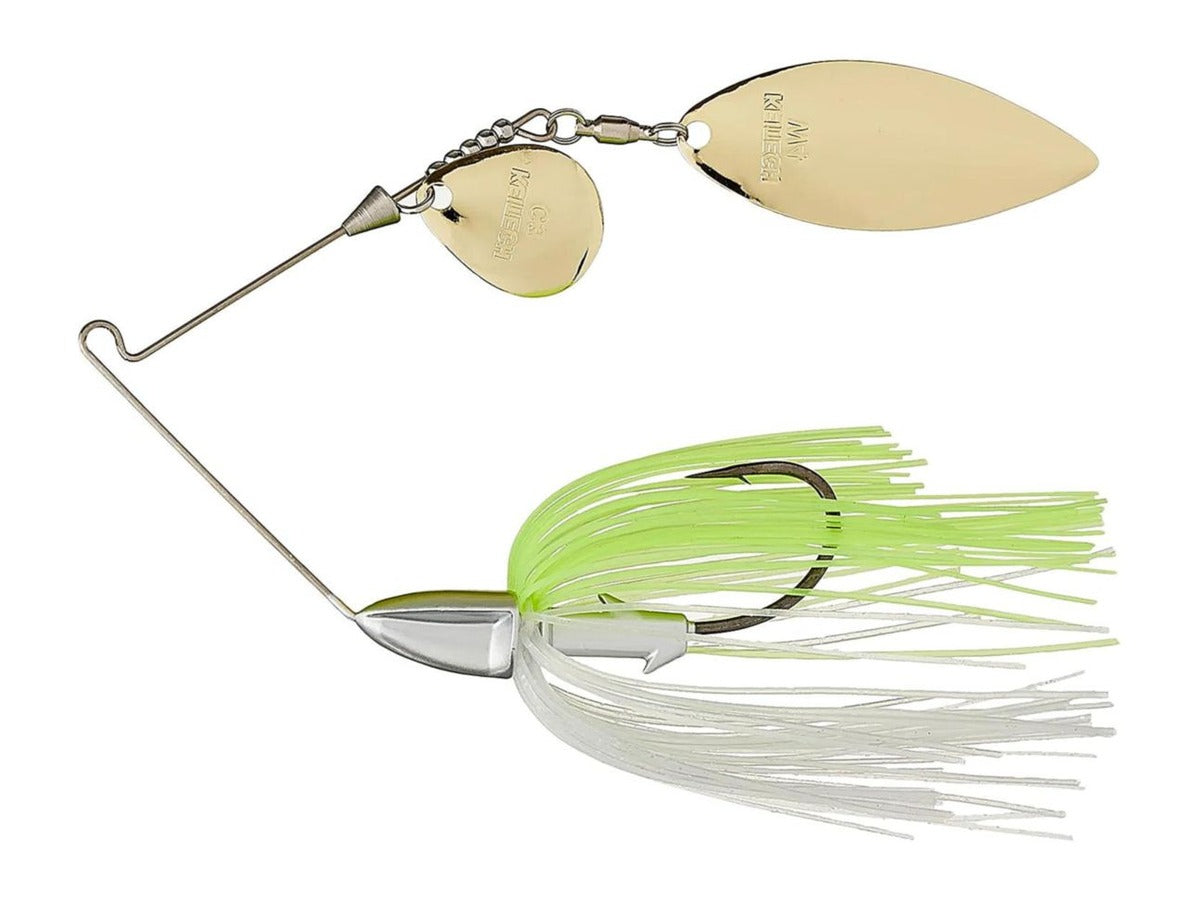 Keitech Tee-bone spinnerbait