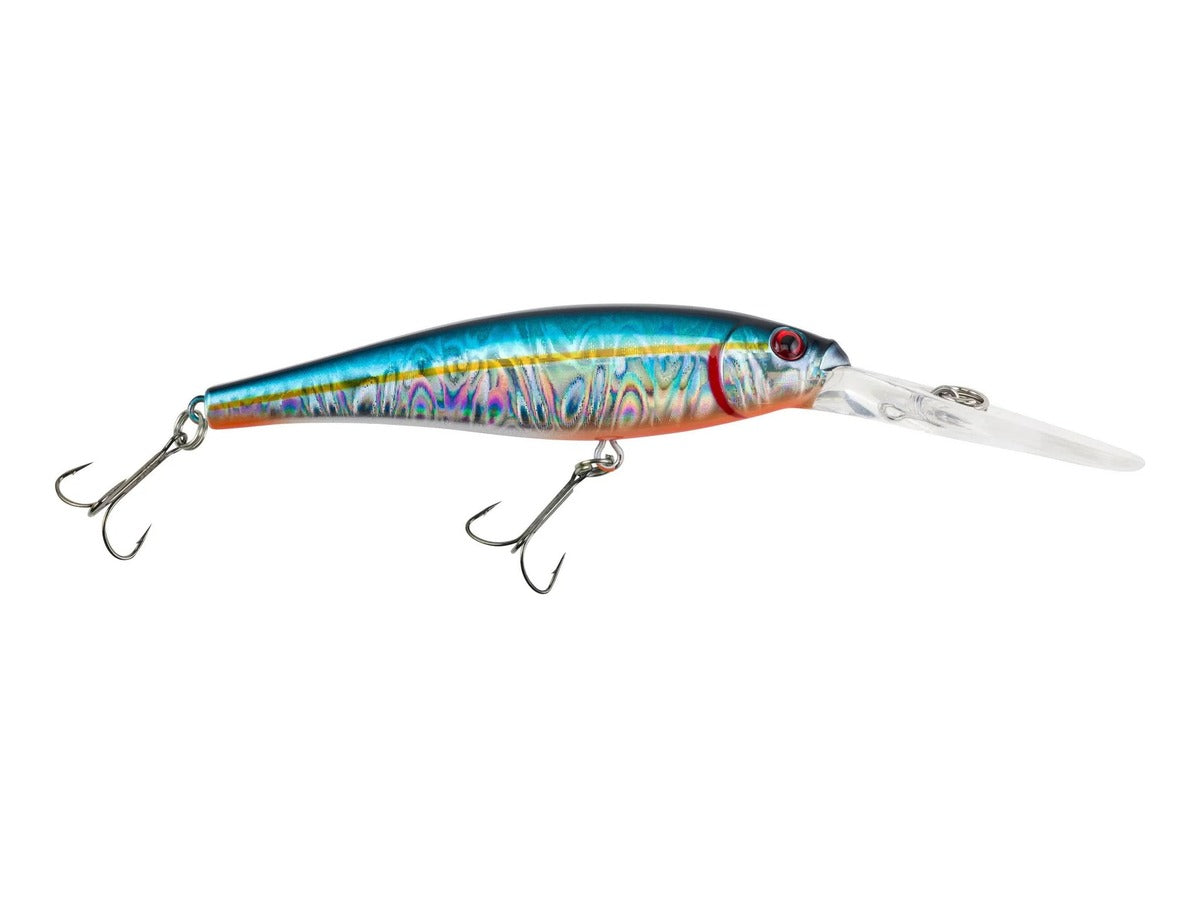 Berkley flicker minnow