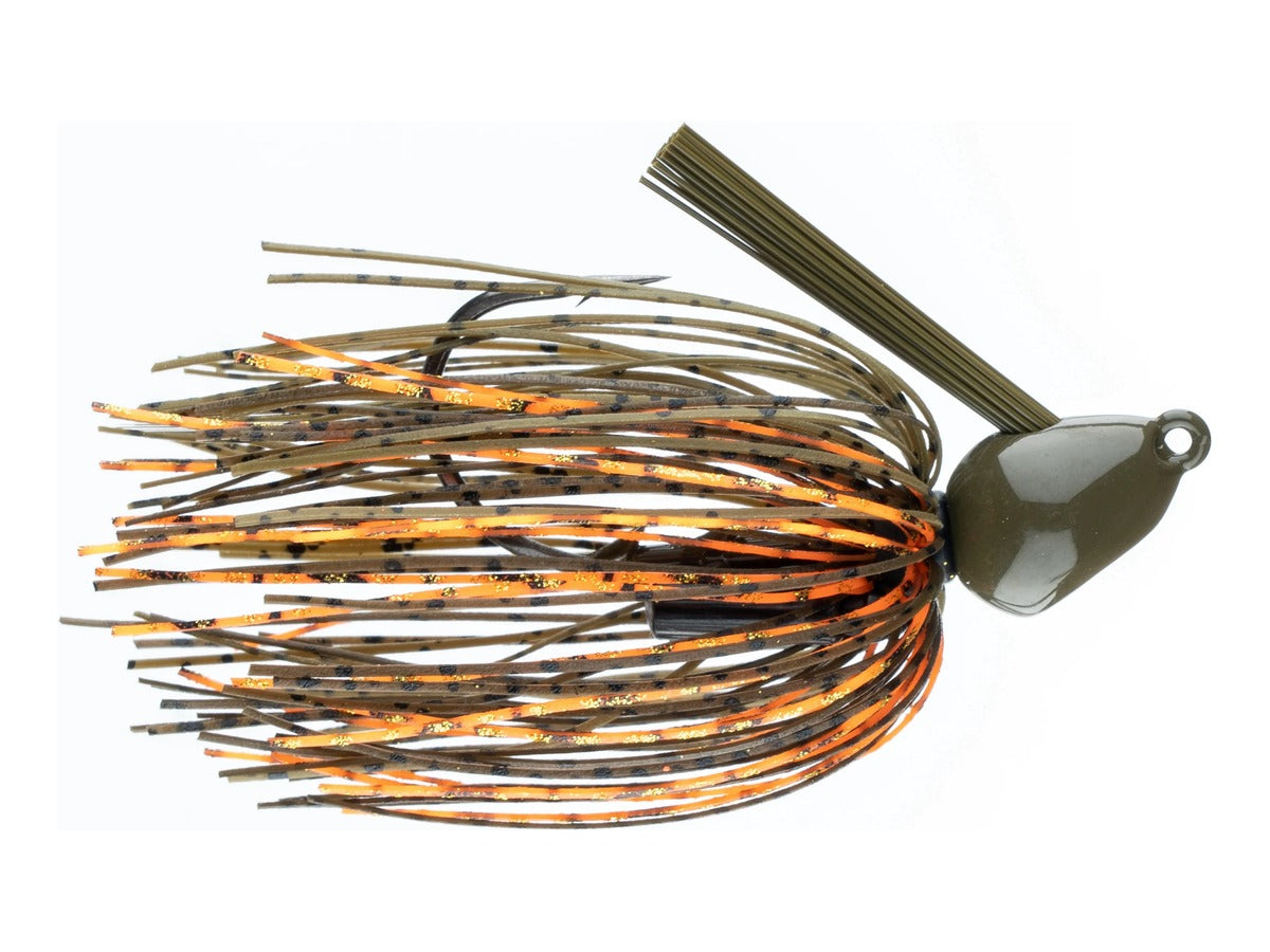 Freedom Flipping Jig (rattles)