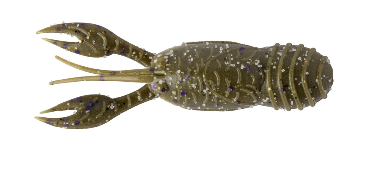 Great Lakes Juvy Craw