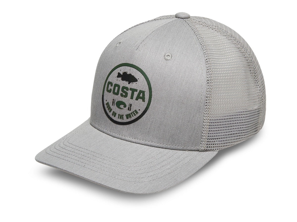 Costa Insignia Trucker Hat