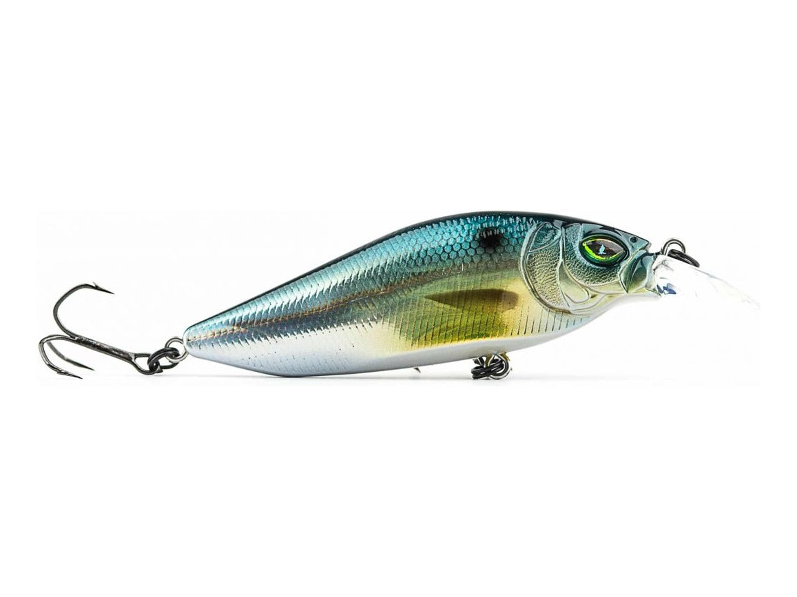 Megabass Flap Slap LBO