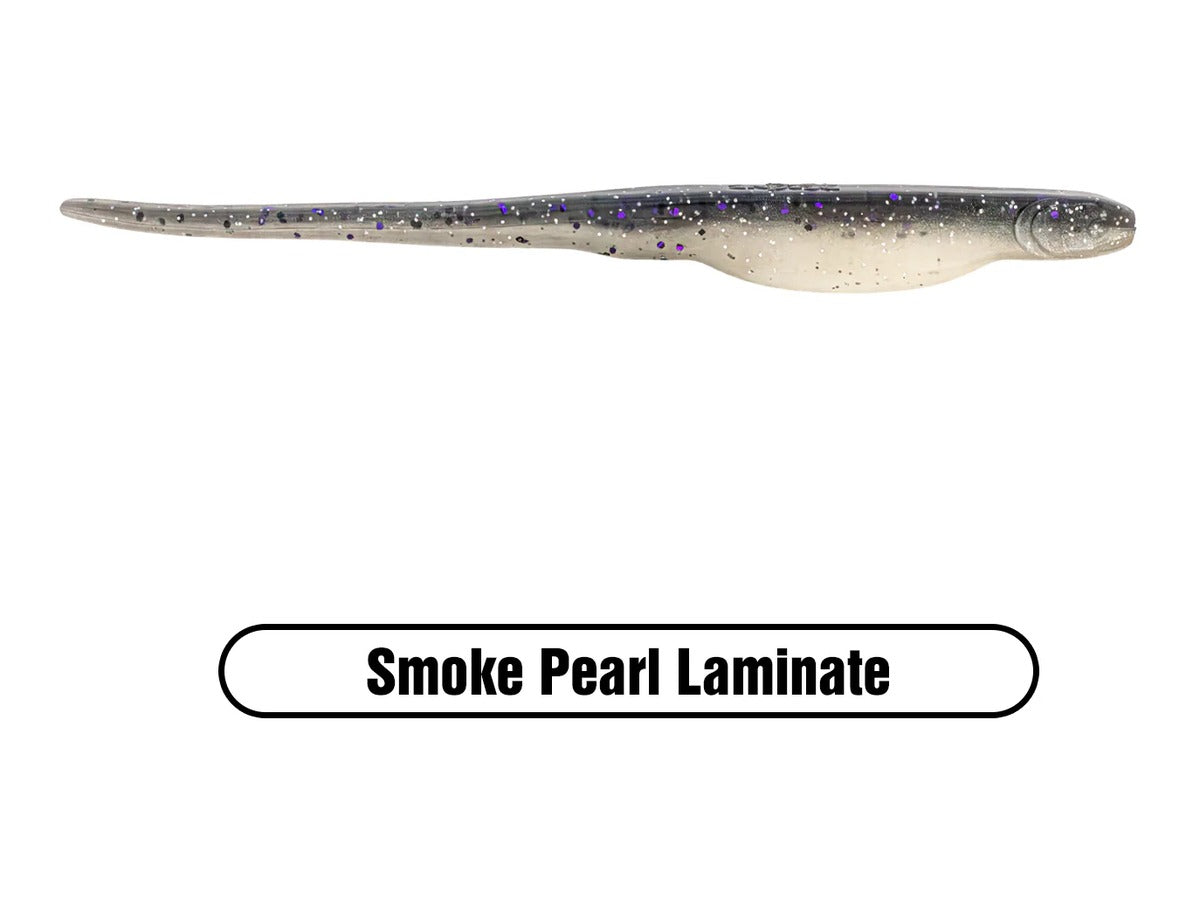 X Zone Whiplash Shad