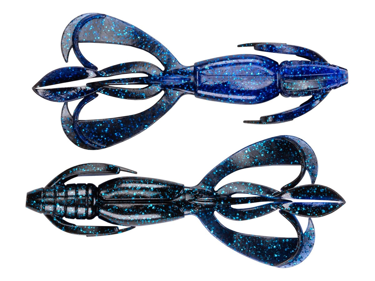 Keitech Crazy Flapper 4.40