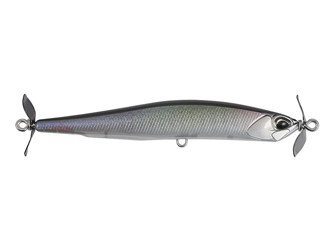 Duo Realis Spin Bait 80