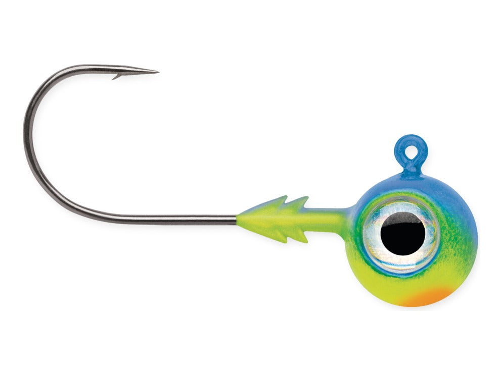 VMC Tungsten Moon Eye Jig